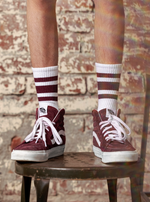 Tres Crew Socks