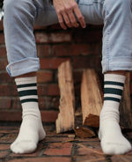 Tres Crew Socks