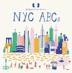 Mr. Boddington's NYC ABCs