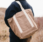 Calgary Tote