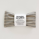 Lavender Eye Pillows