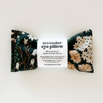 Lavender Eye Pillows