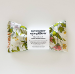 Lavender Eye Pillows
