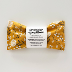 Lavender Eye Pillows