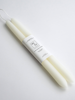 Mo&Co Home | Dipped Beeswax Taper Candles