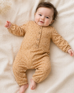 Little Meadow Romper