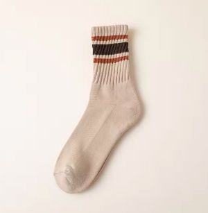 Tanaka Japanese Socks