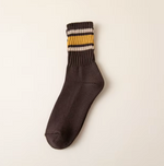 Tanaka Japanese Socks