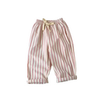 Super Stripe Youth Pant