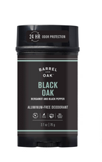 Barrel & Oak Deodorant