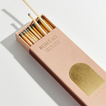 Boheme Scented Matches