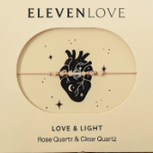 Affirmation Bracelets By Eleven Love