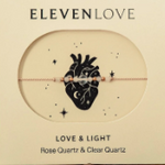 Affirmation Bracelets By Eleven Love