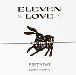 Affirmation Bracelets By Eleven Love