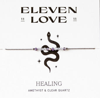 Affirmation Bracelets By Eleven Love