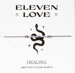 Affirmation Bracelets By Eleven Love