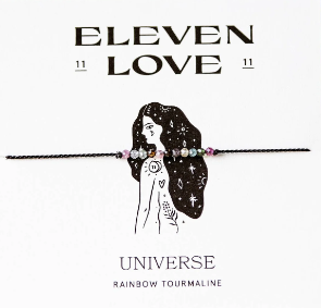 Affirmation Bracelets By Eleven Love