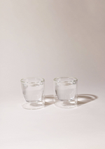 Duo Double-Wall Glass