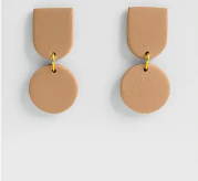 Doma Earrings