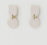 Doma Earrings