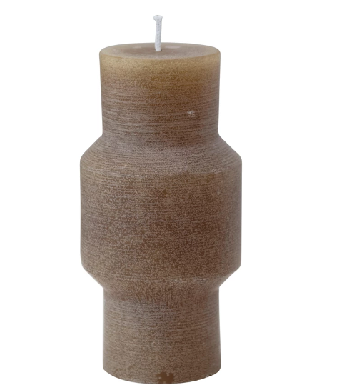 Assorted Totem Candles