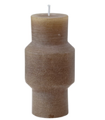 Assorted Totem Candles