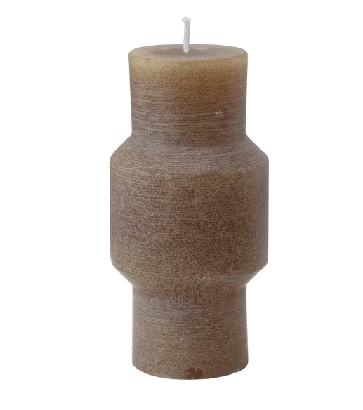 Assorted Totem Candles