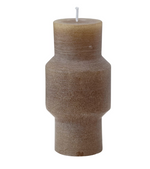 Assorted Totem Candles