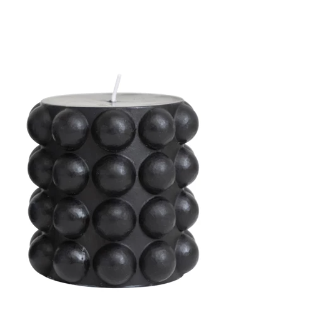 Assorted Totem Candles