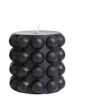 Assorted Totem Candles