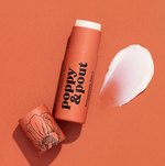 Poppy & Pout - Lip Balm