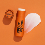 Poppy & Pout - Lip Balm