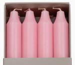 Classic Single Taper Candle Sticks