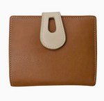 Cleo Leather Wallet
