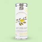 Flying Bird Botanicals Tea