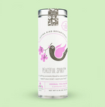 Flying Bird Botanicals Tea