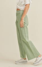 Midori Jean / Assorted Colors