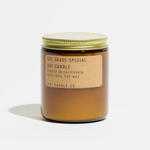 Candles By PF Candle