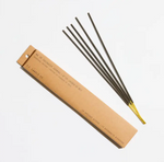 Incense By PF Candle
