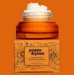 Poppy & Pout - Lip Scrub