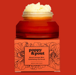 Poppy & Pout - Lip Scrub