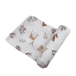 Bamboo Swaddles