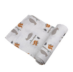 Bamboo Swaddles