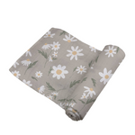Bamboo Swaddles