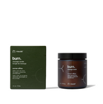 Burn: Massage Oil Candles