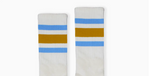 Tres Crew Socks