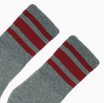 Tres Crew Socks