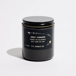 Candles By PF Candle