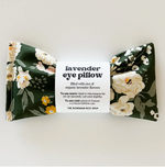 Lavender Eye Pillows