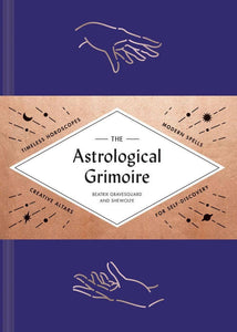 The Astrological Grimoire